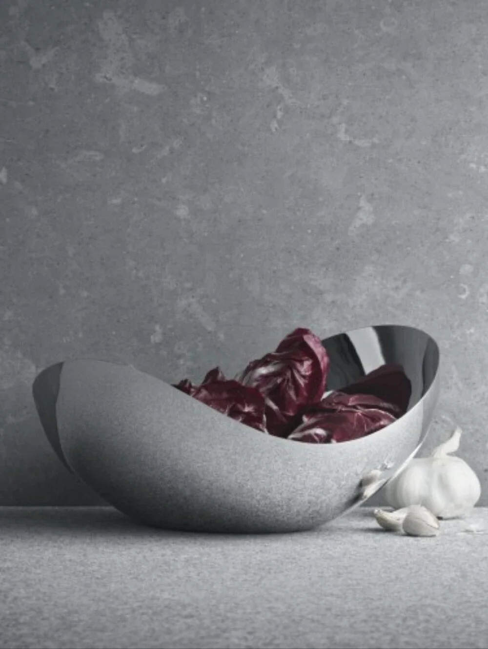 Georg Jensen Bloom Bowl, Large
